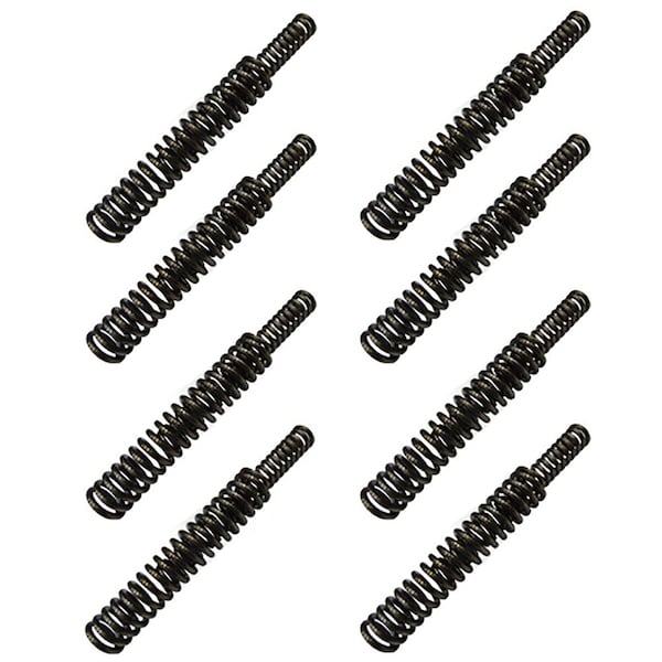 AR96408 Pump Hydraulic Piston Spring Set Fits John Deere 8650 4040 4240 4440 464